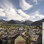 Urbane Apartment in Kirchdorf in Tirol near Ski Area *