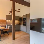 Urbane Apartment in Kirchdorf in Tirol near Ski Area * Kirchdorf in Tirol