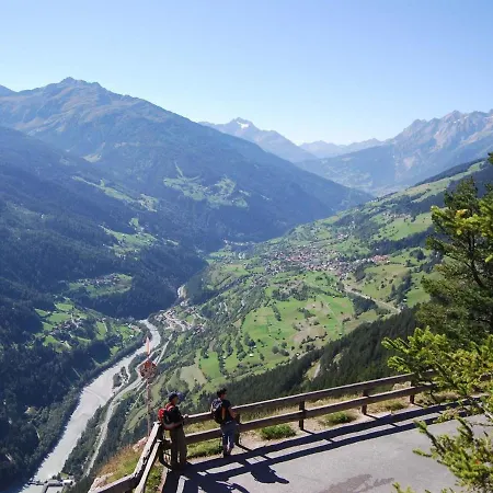 公寓 In Kirchdorf With Wilder Kaiser View *