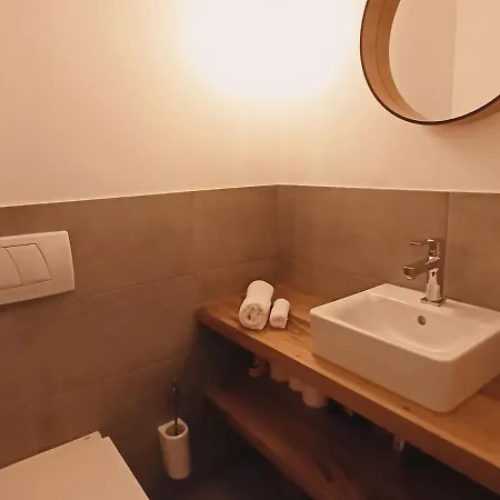 公寓 In Kirchdorf With Wilder Kaiser View