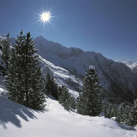 In Kirchdorf With Wilder Kaiser View 公寓 布肯