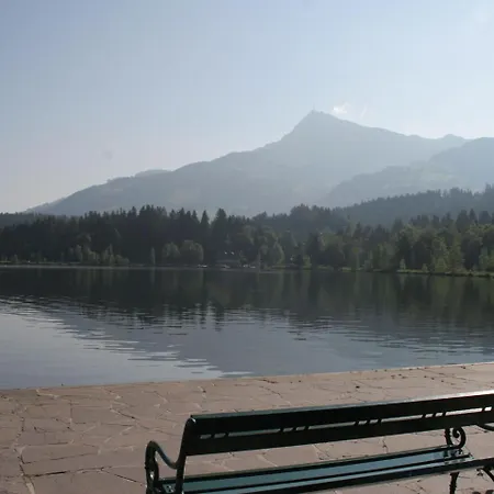 公寓 In Kirchdorf With Wilder Kaiser View *