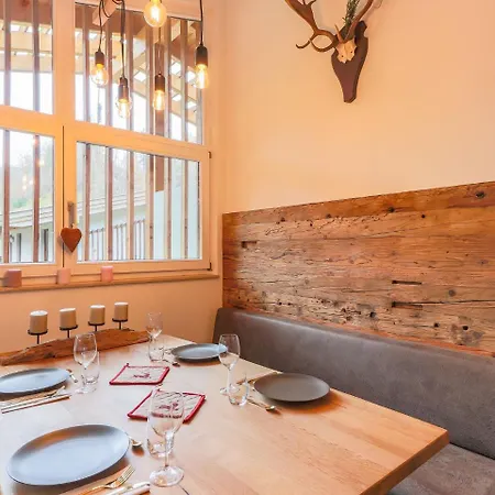 Modern Penthouse With Balcony In Gasteig Daire *