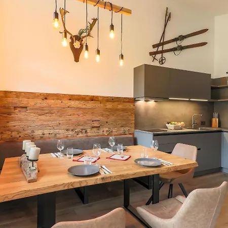 Modern Penthouse In Gasteig * Kirchdorf in Tirol