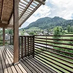 Modern Penthouse In Gasteig * Kirchdorf in Tirol
