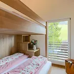 Lejlighed Modern Penthouse In Gasteig *
