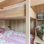 Апартаменты Modern Penthouse In Gasteig