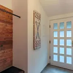 Modern Penthouse In Gasteig Бухен