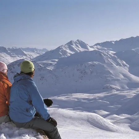 Modern Penthouse In Gasteig *