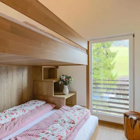 Apartamento Modern Penthouse In Gasteig *