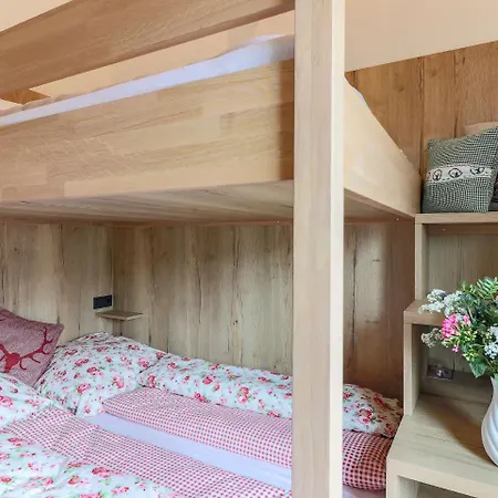 Apartamento Modern Penthouse In Gasteig