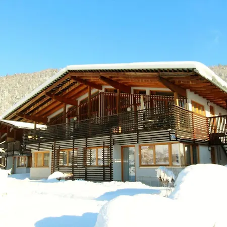 Modern Penthouse In Gasteig Kirchdorf in Tirol