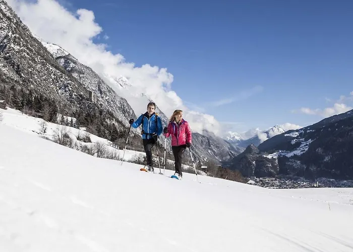Modern Penthouse In Gasteig * Kirchdorf in Tirol